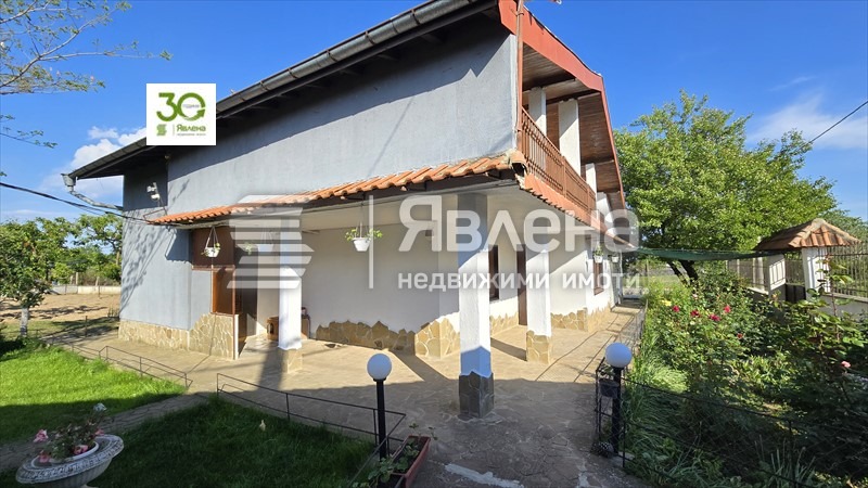 À vendre  Maison région Varna , Kitka , 213 m² | 57793209 - image [2]