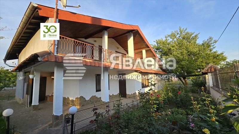 À vendre  Maison région Varna , Kitka , 213 m² | 57793209