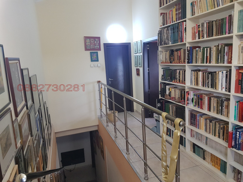 Продава КЪЩА, гр. София, с. Войнеговци, снимка 7 - Къщи - 52528626