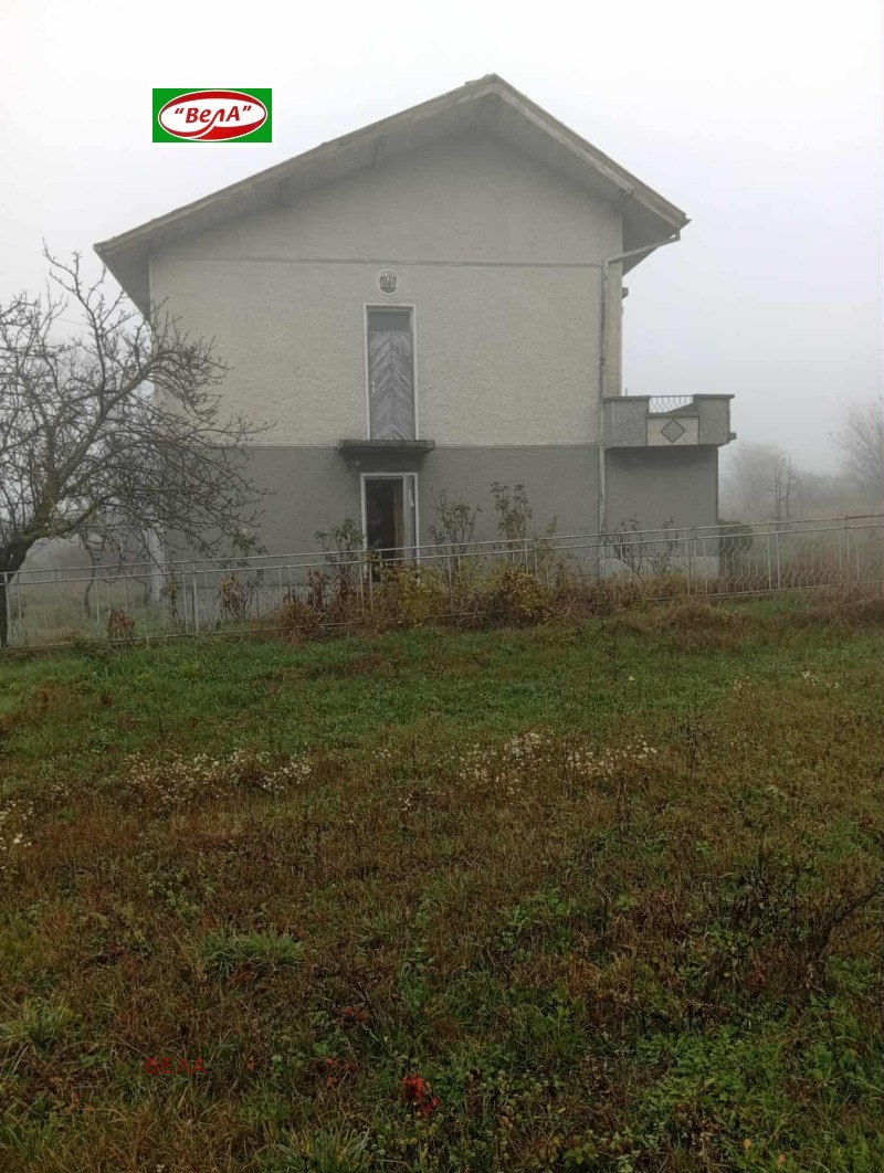 Продава КЪЩА, с. Добротица, област Търговище