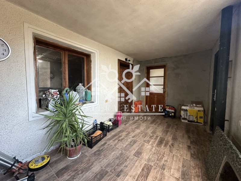 Продава КЪЩА, гр. Шумен, Дивдядово, снимка 9 - Къщи - 52650614