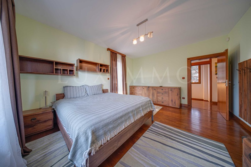 Продава КЪЩА, гр. София, Драгалевци, снимка 17 - Къщи - 52873382