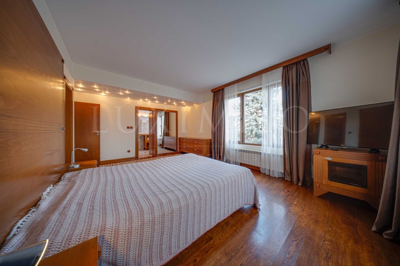 Продава КЪЩА, гр. София, Драгалевци, снимка 10 - Къщи - 52873382