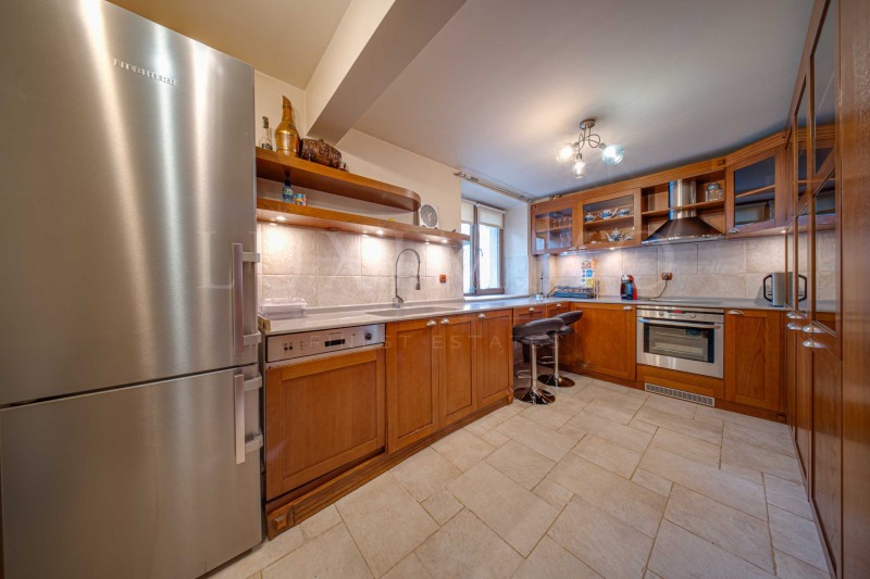 Продава КЪЩА, гр. София, Драгалевци, снимка 7 - Къщи - 52873382