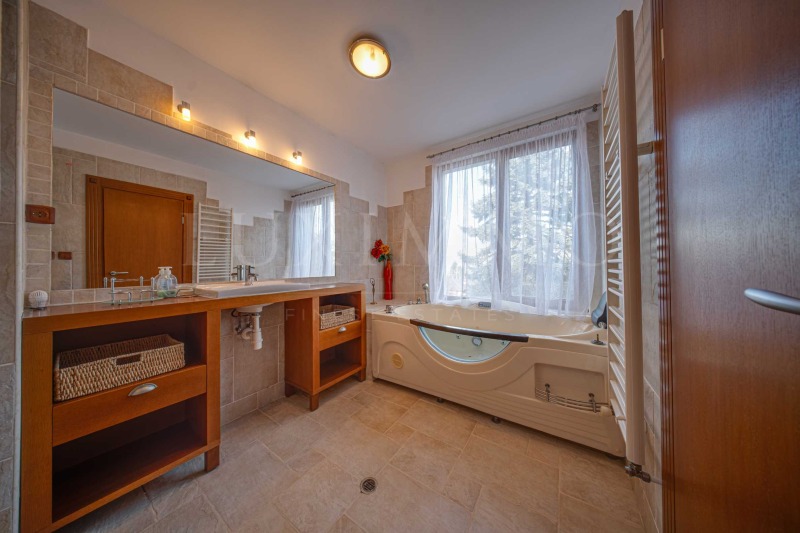 Продава КЪЩА, гр. София, Драгалевци, снимка 12 - Къщи - 52873382