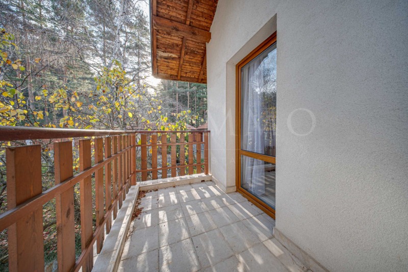 Продава КЪЩА, гр. София, Драгалевци, снимка 13 - Къщи - 52873382