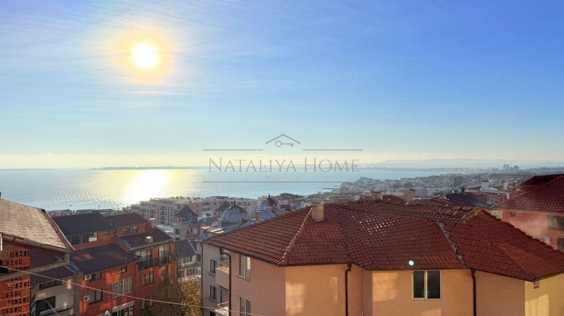 Продава КЪЩА, гр. Свети Влас, област Бургас, снимка 15 - Къщи - 53029104