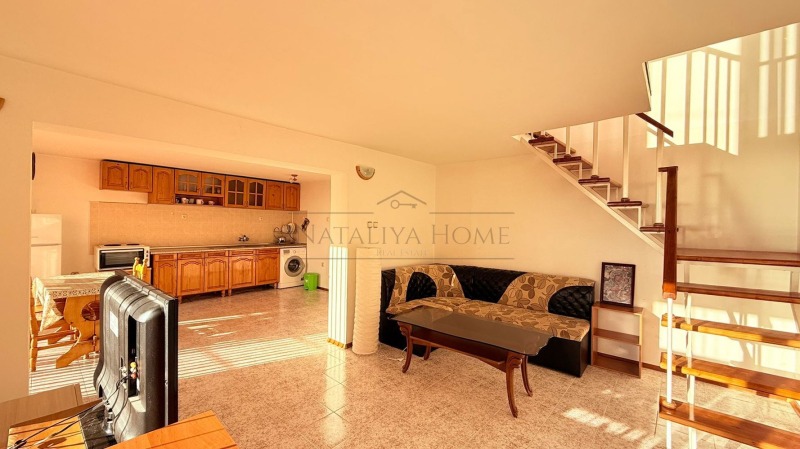 Продава КЪЩА, гр. Свети Влас, област Бургас, снимка 3 - Къщи - 53029104