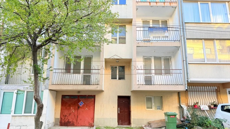 Продава КЪЩА, гр. Свети Влас, област Бургас