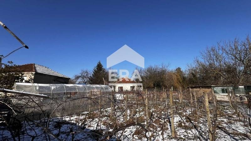 Продава КЪЩА, с. Пчелник, област Варна, снимка 2 - Къщи - 53174104