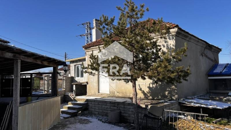 Продава КЪЩА, с. Пчелник, област Варна, снимка 2 - Къщи - 53174104