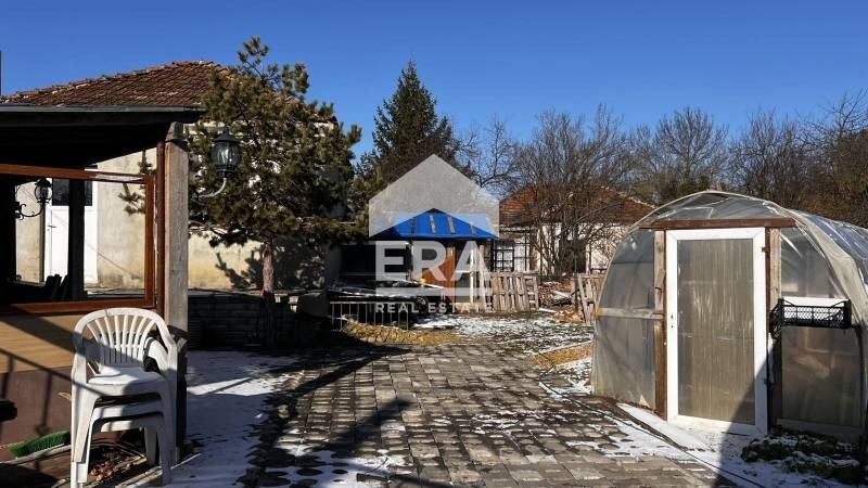 Продава КЪЩА, с. Пчелник, област Варна, снимка 4 - Къщи - 53174104