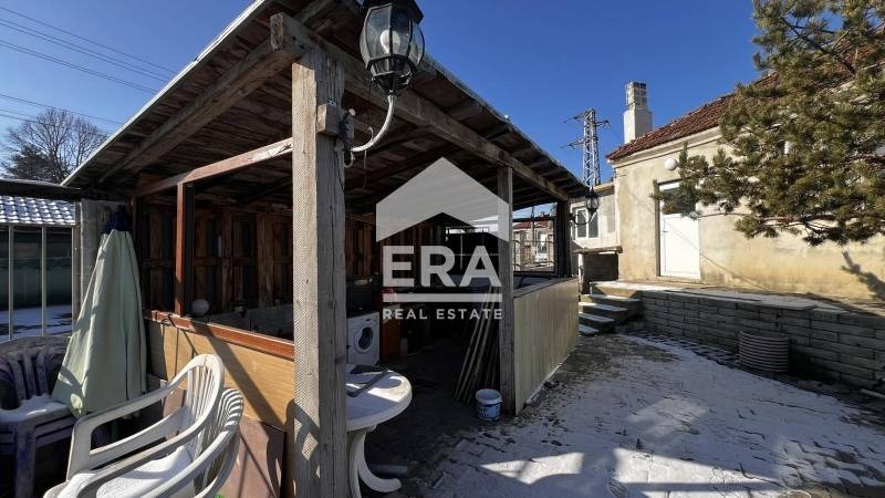 Продава КЪЩА, с. Пчелник, област Варна, снимка 5 - Къщи - 53174104