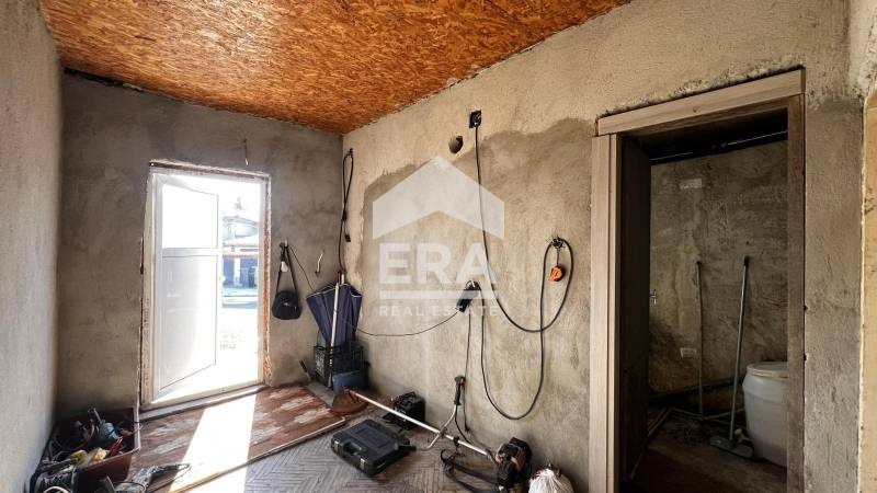 Продава КЪЩА, с. Пчелник, област Варна, снимка 9 - Къщи - 53174104