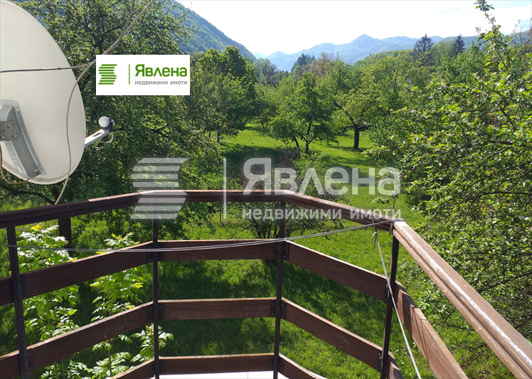 Продава КЪЩА, с. Рибарица, област Ловеч, снимка 6 - Къщи - 54285952