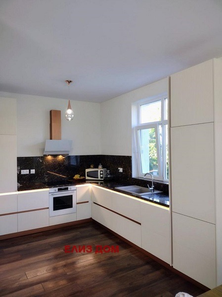 Продава КЪЩА, гр. Варна, м-т Ален мак, снимка 2 - Къщи - 55486094