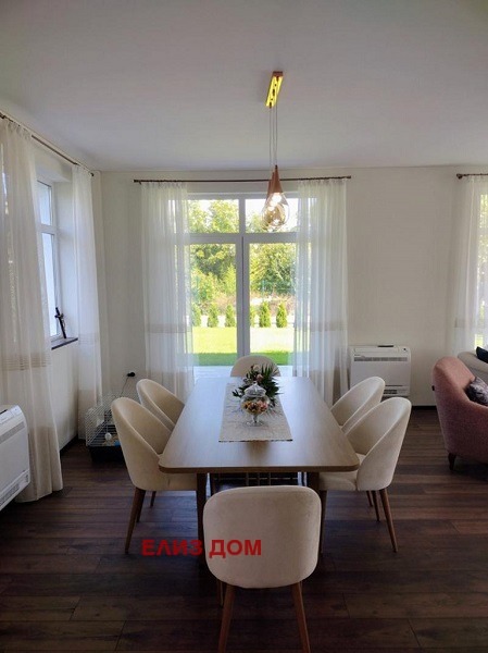 Продава КЪЩА, гр. Варна, м-т Ален мак, снимка 3 - Къщи - 55486094
