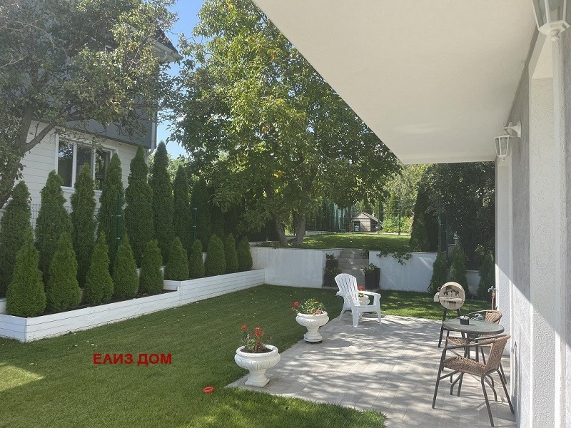 Продава КЪЩА, гр. Варна, м-т Ален мак, снимка 16 - Къщи - 55486094