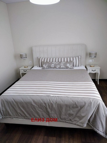 Продава КЪЩА, гр. Варна, м-т Ален мак, снимка 9 - Къщи - 55486094