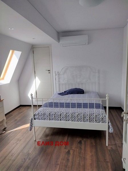 Продава КЪЩА, гр. Варна, м-т Ален мак, снимка 8 - Къщи - 55486094