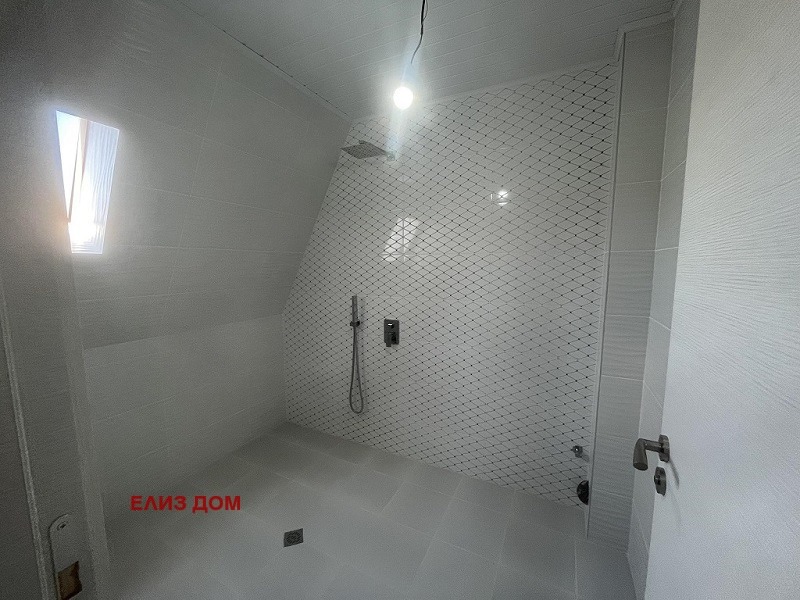Продава КЪЩА, гр. Варна, м-т Ален мак, снимка 12 - Къщи - 55486094