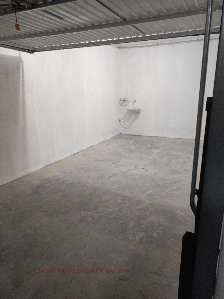 For Sale  Garage Stara Zagora , Bila , 21 sq.m | 14512389 - image [3]