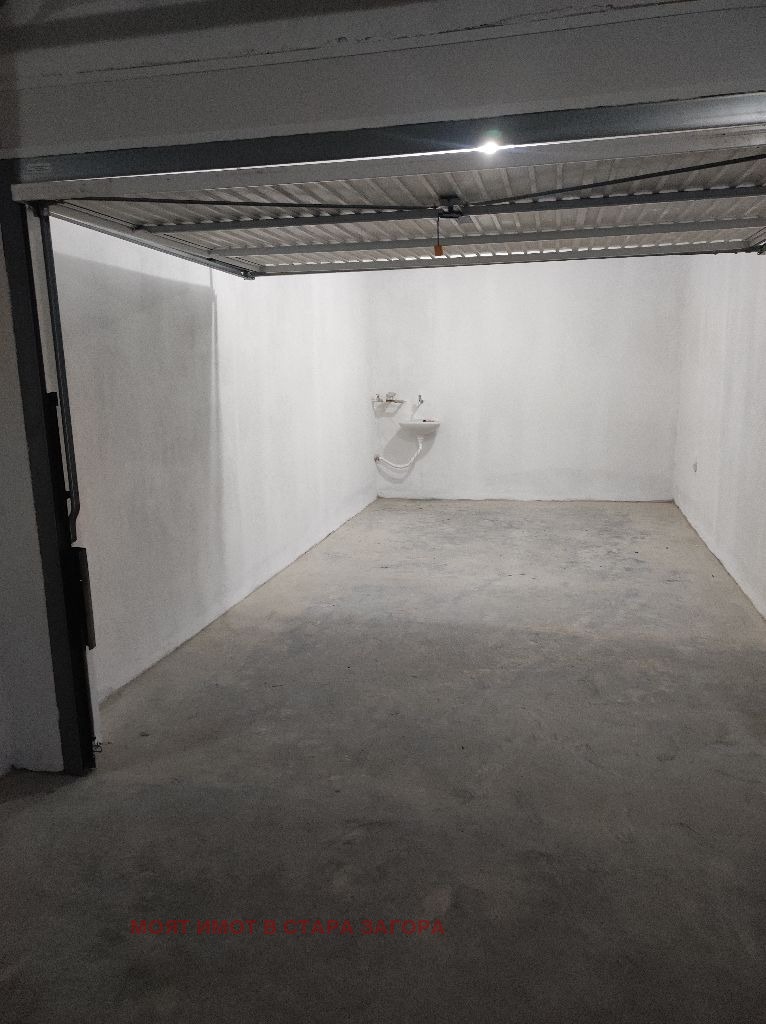 For Sale  Garage Stara Zagora , Bila , 21 sq.m | 14512389
