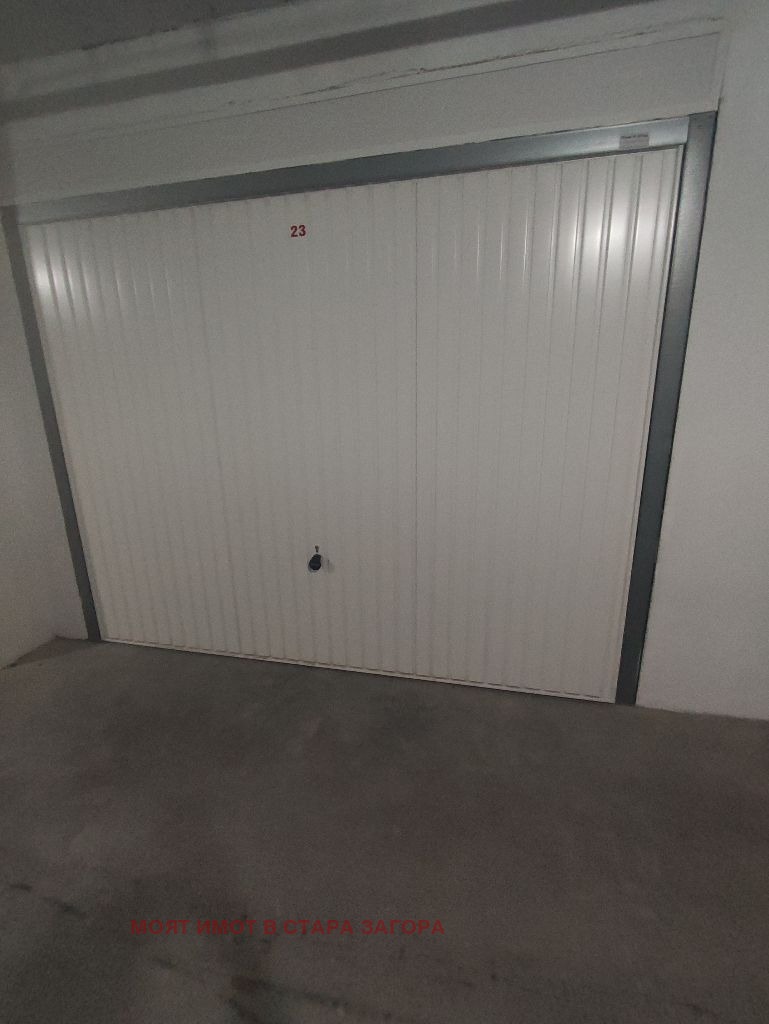 For Sale  Garage Stara Zagora , Bila , 21 sq.m | 14512389 - image [2]