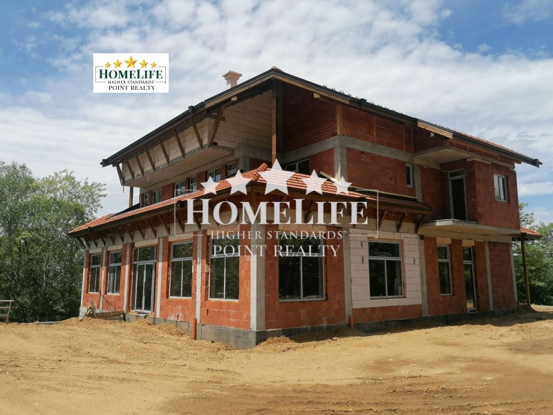 À vendre  Hôtel région Kyoustendil , Sapareva banya , 945 m² | 36691304 - image [10]