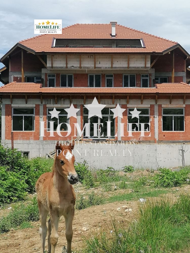 À vendre  Hôtel région Kyoustendil , Sapareva banya , 945 m² | 36691304 - image [9]