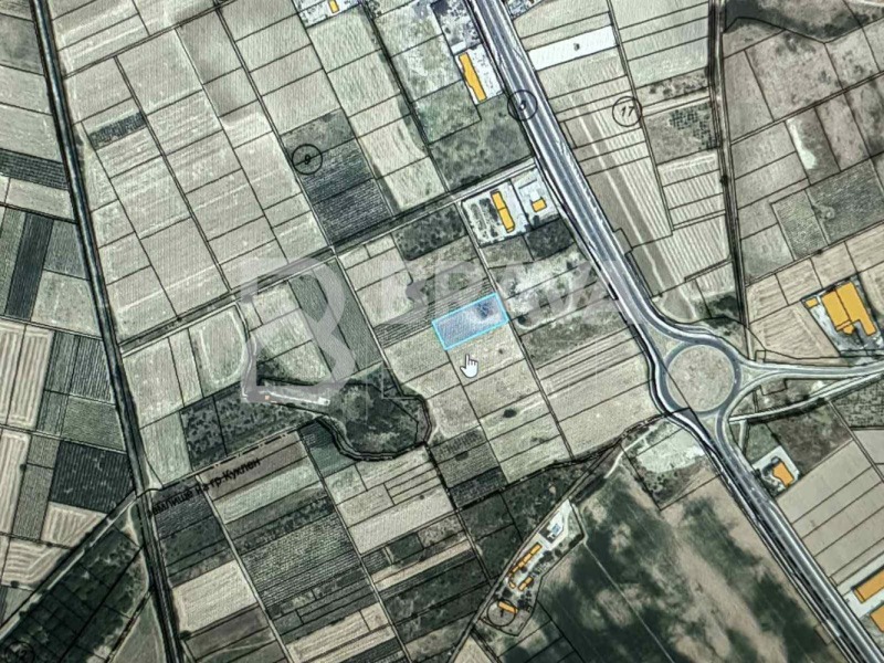 Продава ПАРЦЕЛ, гр. Пловдив, Асеновградско шосе, снимка 3 - Парцели - 52884799