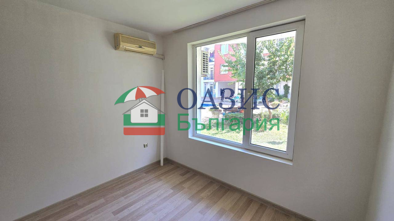 Продава 1-СТАЕН, к.к. Слънчев бряг, област Бургас, снимка 6 - Апартаменти - 55599996