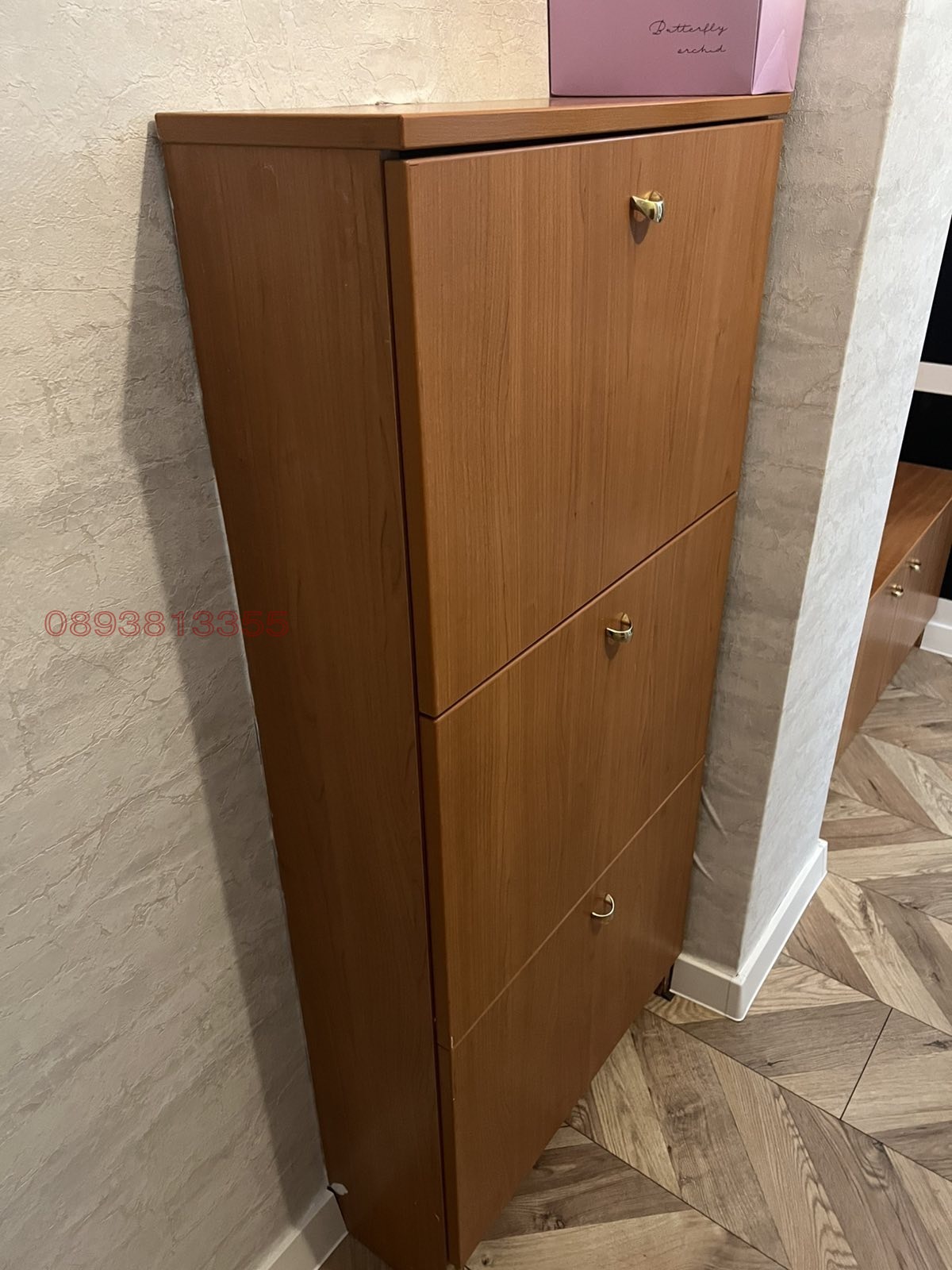 Продава 2-СТАЕН, гр. Пловдив, Тракия, снимка 5 - Апартаменти - 54962356