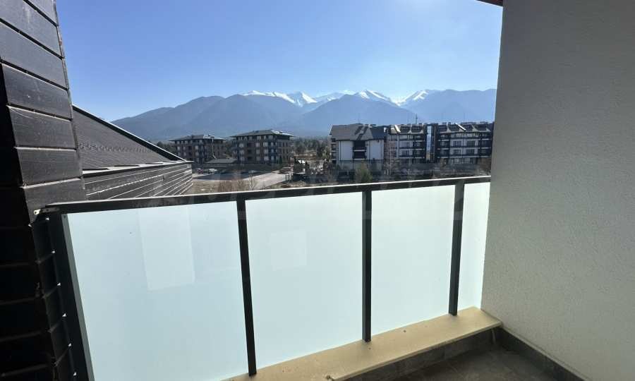 Продава 2-СТАЕН, гр. Разлог, област Благоевград, снимка 11 - Апартаменти - 53819666