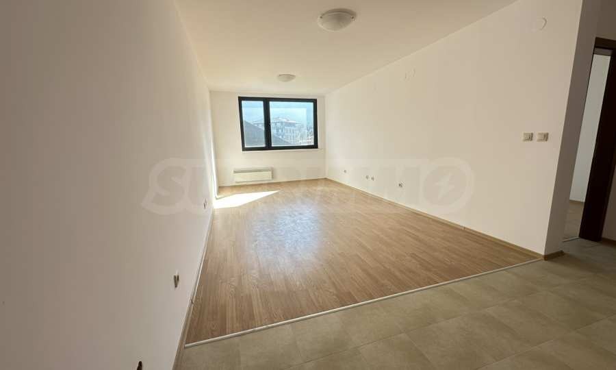 Продава 2-СТАЕН, гр. Разлог, област Благоевград, снимка 2 - Апартаменти - 53819666