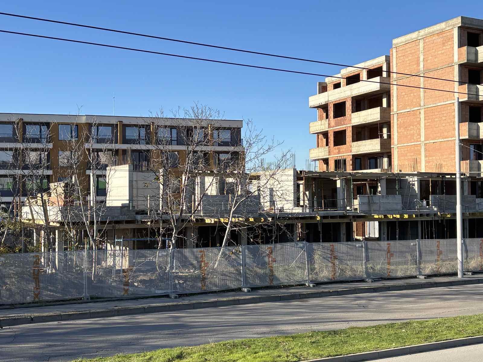 Продава 2-СТАЕН, гр. Плевен, Широк център, снимка 2 - Апартаменти - 53887770