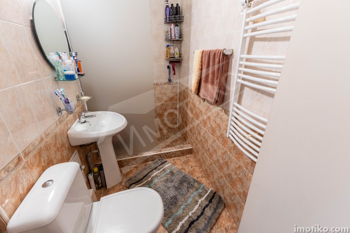 Продава 2-СТАЕН, гр. София, Дружба 1, снимка 5 - Апартаменти - 54530755