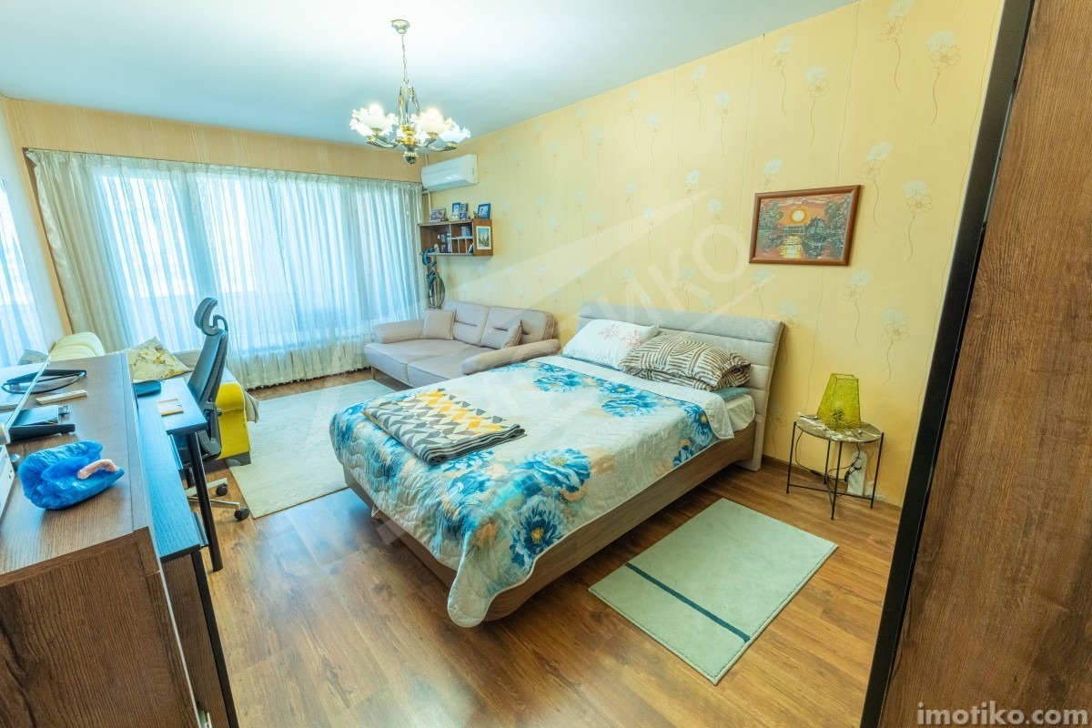 Продава 2-СТАЕН, гр. София, Дружба 1, снимка 6 - Апартаменти - 54530755