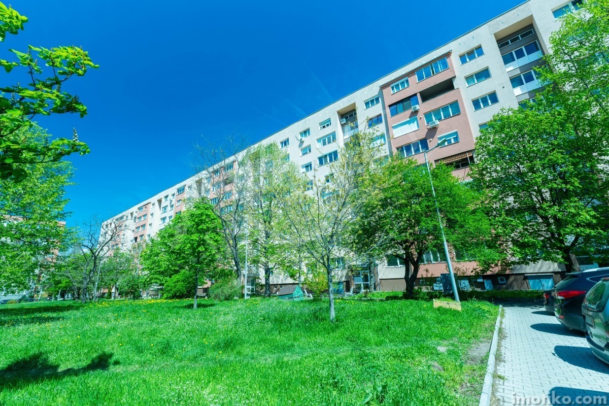 Продава 2-СТАЕН, гр. София, Дружба 1