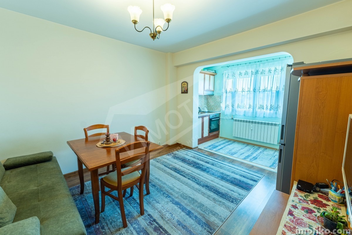 Продава 2-СТАЕН, гр. София, Дружба 1, снимка 2 - Апартаменти - 54530755