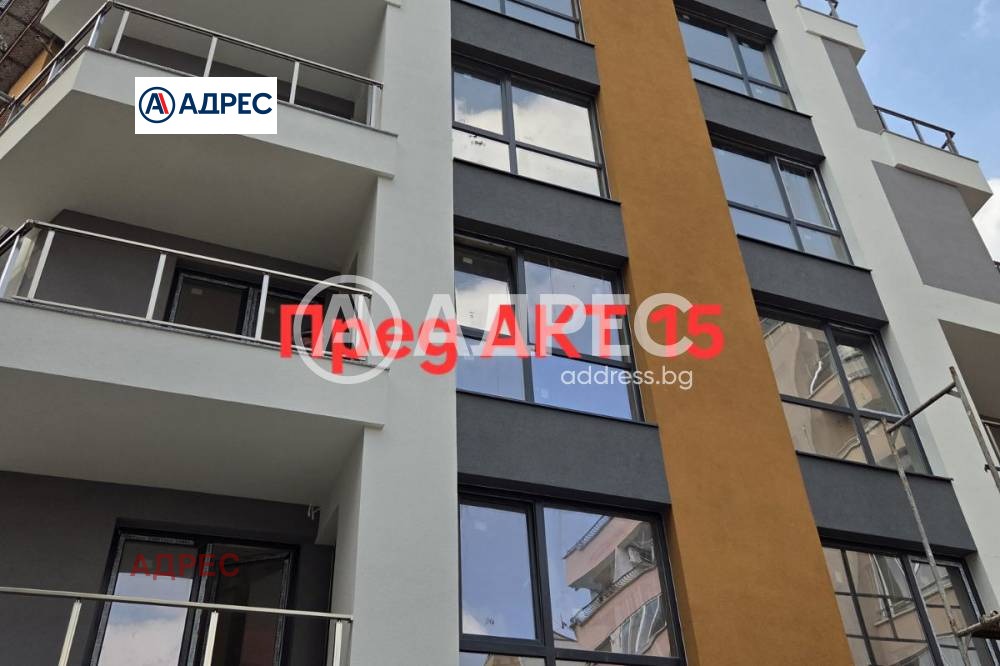 Продава 2-СТАЕН, гр. Варна, Център, снимка 7 - Апартаменти - 55133229