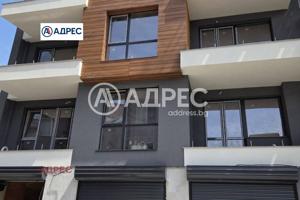 Продава 2-СТАЕН, гр. Варна, Център, снимка 13 - Апартаменти - 55133229