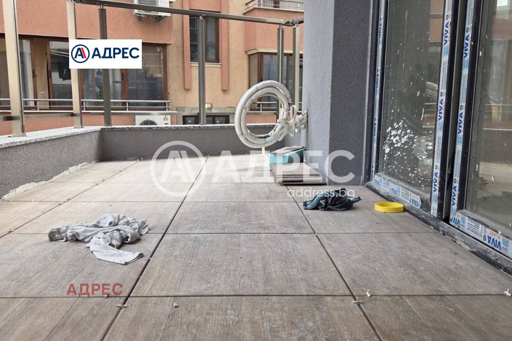 Продава 2-СТАЕН, гр. Варна, Център, снимка 4 - Апартаменти - 55133229