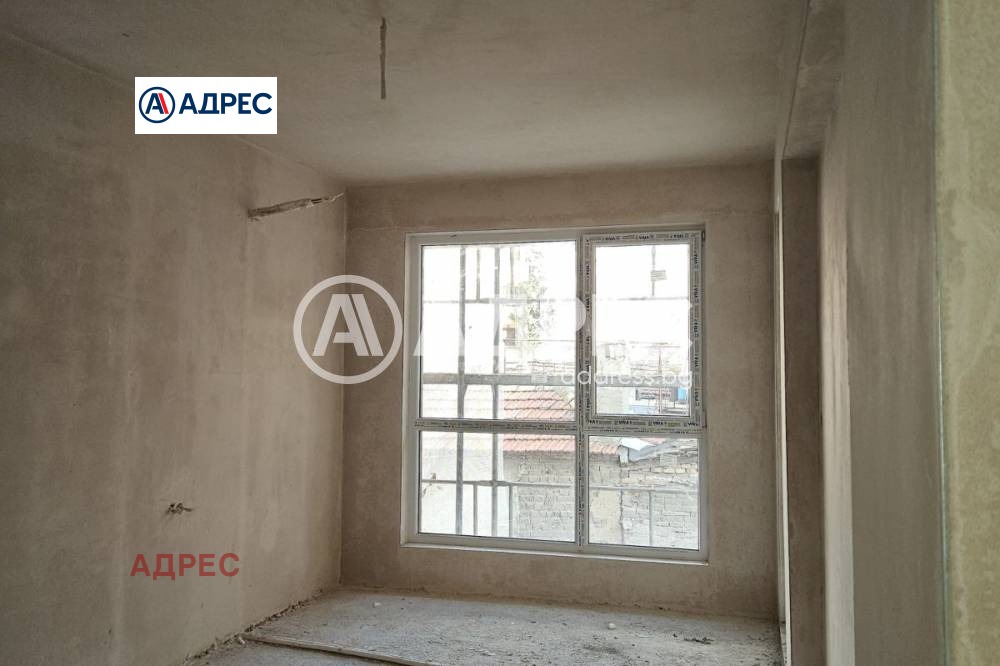 Продава 2-СТАЕН, гр. Варна, Център, снимка 10 - Апартаменти - 55133229
