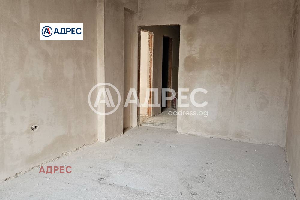 Продава 2-СТАЕН, гр. Варна, Център, снимка 8 - Апартаменти - 55133229