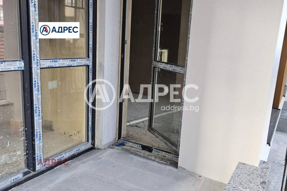 Продава 2-СТАЕН, гр. Варна, Център, снимка 11 - Апартаменти - 55133229