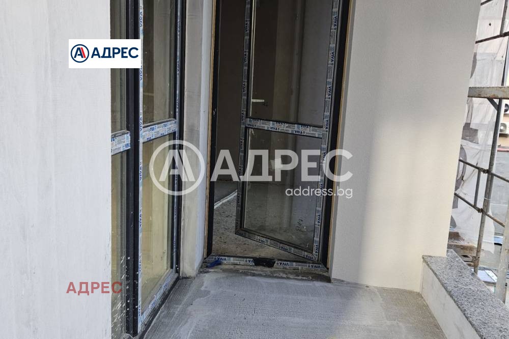 Продава 2-СТАЕН, гр. Варна, Център, снимка 9 - Апартаменти - 55133229