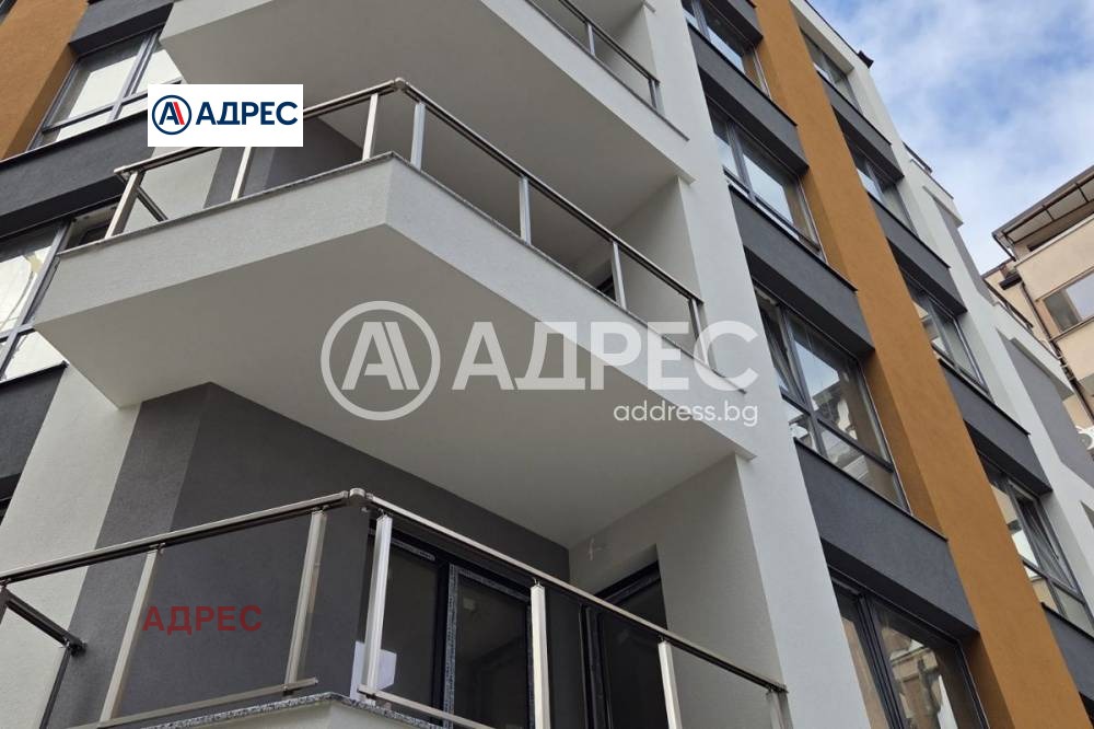 Продава 2-СТАЕН, гр. Варна, Център, снимка 3 - Апартаменти - 55133229
