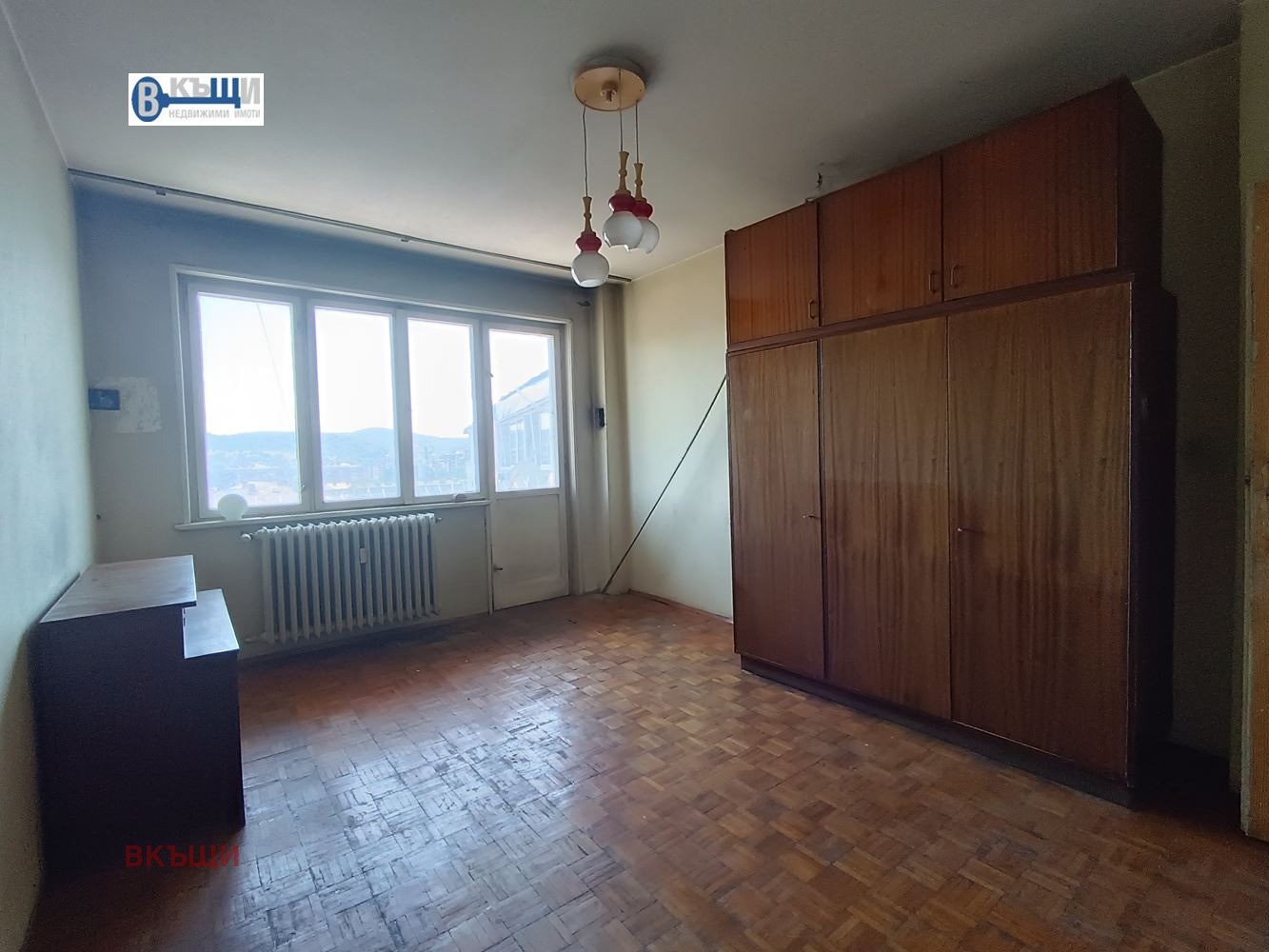 Продава 2-СТАЕН, гр. Велико Търново, Център, снимка 3 - Апартаменти - 55654101