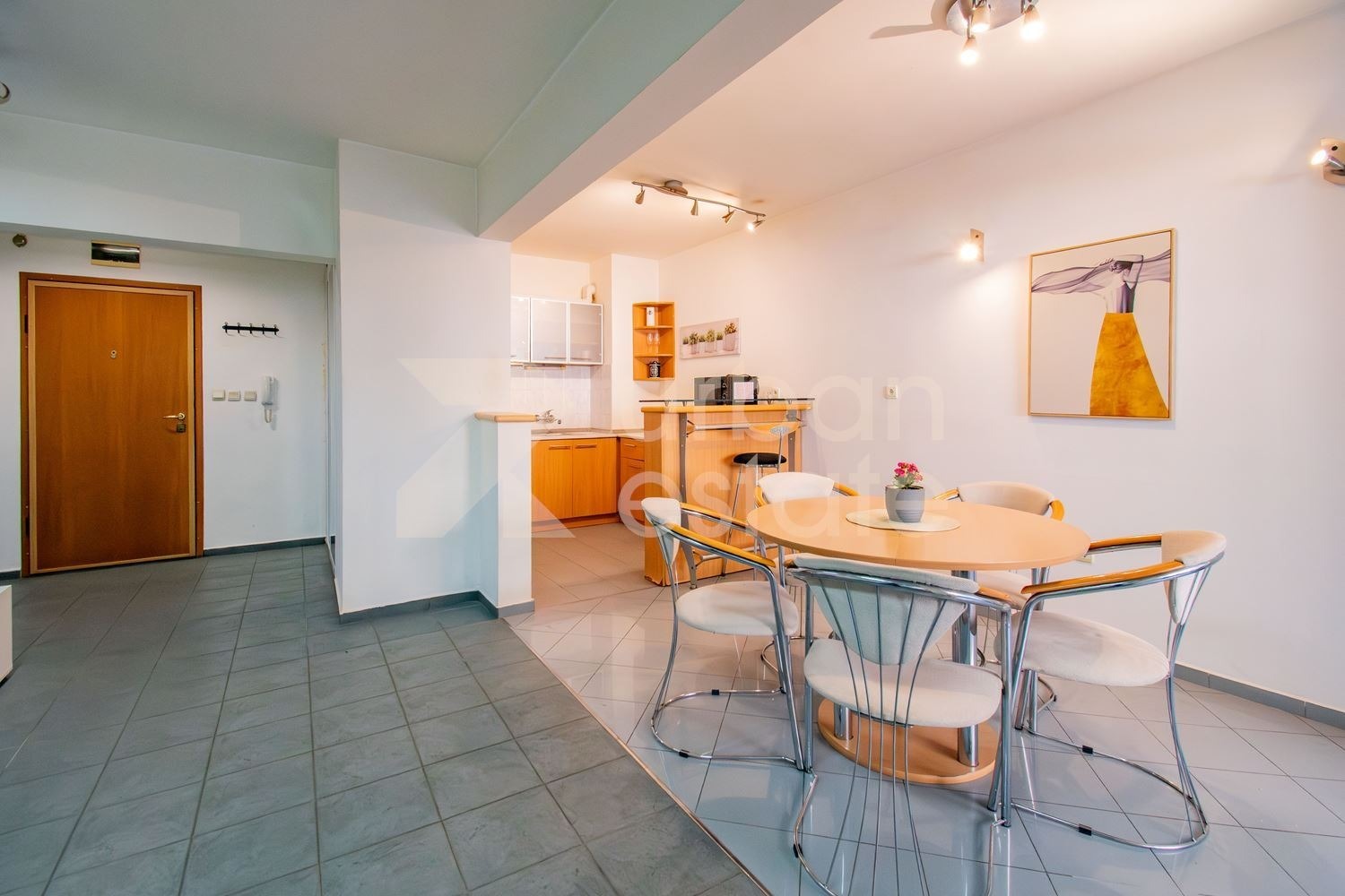 Продава 2-СТАЕН, гр. София, Борово, снимка 10 - Апартаменти - 55710609